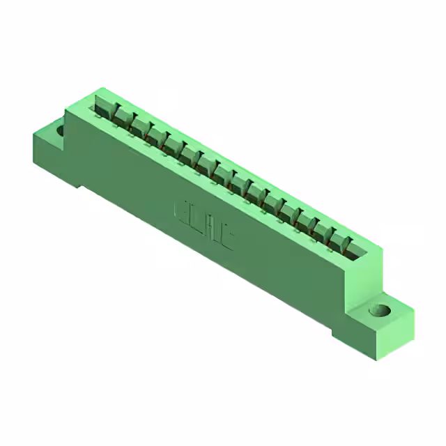 337-015-521-104 EDAC Inc.  Edgeboard Connectors